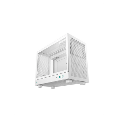DEEPCOOL CH160 PLUS WHITE