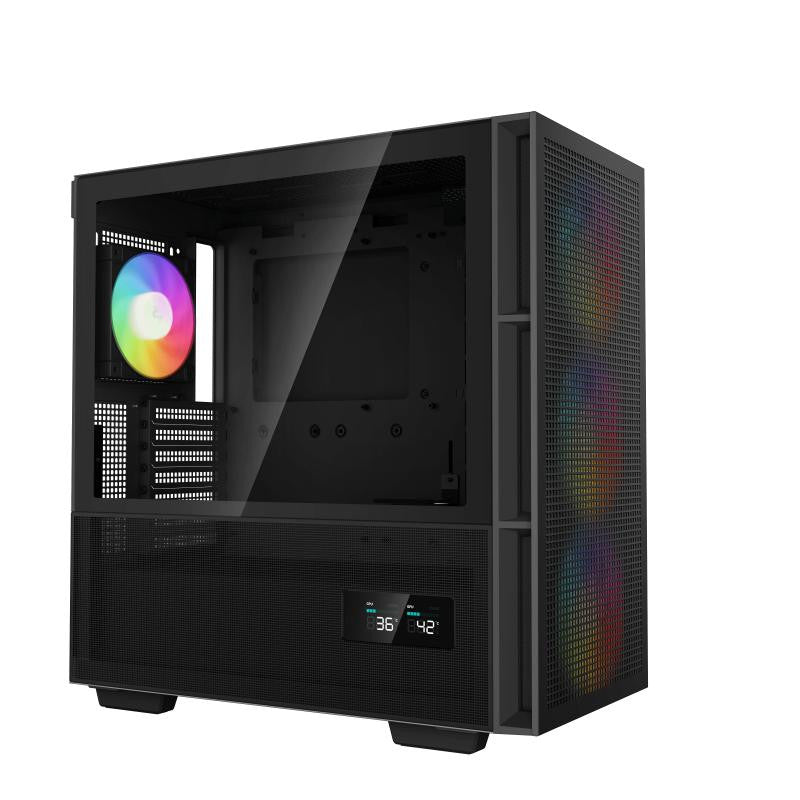 DEEPCOOL CH560 DIGITAL - vue 2