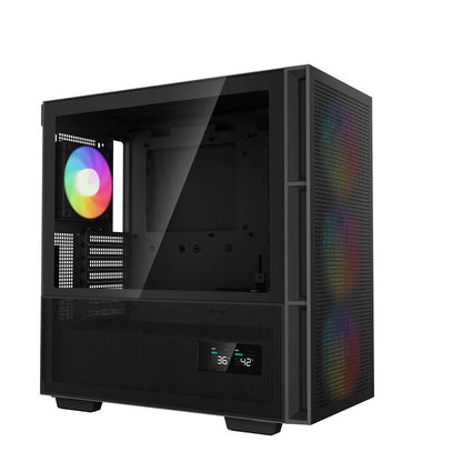 DEEPCOOL CH560 DIGITAL - vue 2