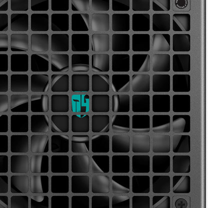 DEEPCOOL GAMER STORM PN1200-M - ATX 3.1 - 80 PLUS Gold - vue 3