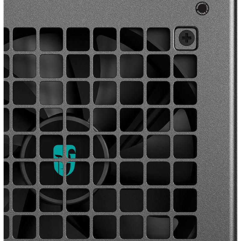 DEEPCOOL GAMER STORM PN1200-M - ATX 3.1 - 80 PLUS Gold - vue 2