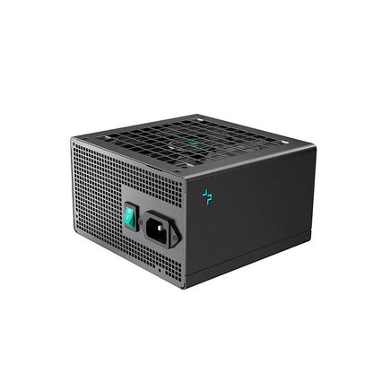DEEPCOOL GAMER STORM PN750-M - ATX 3.1 - 80 PLUS Gold - vue 3