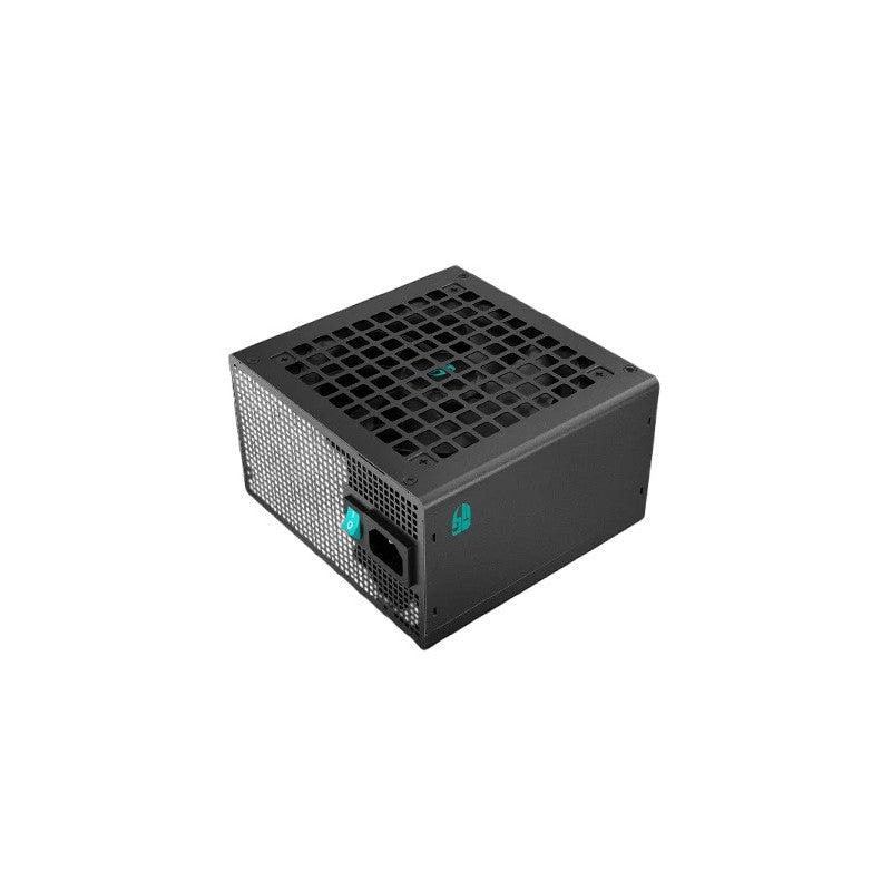 DEEPCOOL GAMER STORM PQ1000G - ATX 3.1 - 80 PLUS Gold - vue 2