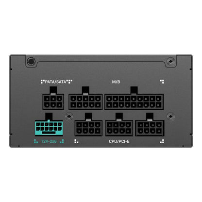 DEEPCOOL GAMER STORM SFX PS750G - 80 PLUS Gold - vue 3