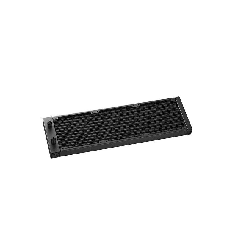 DeepCool LM360 Processeur Kit de refroidissement du liquide 12 cm Noir 1 pièce(s) - vue 3