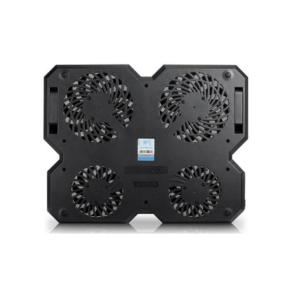 DEEPCOOL MULTI CORE X6 - vue 3