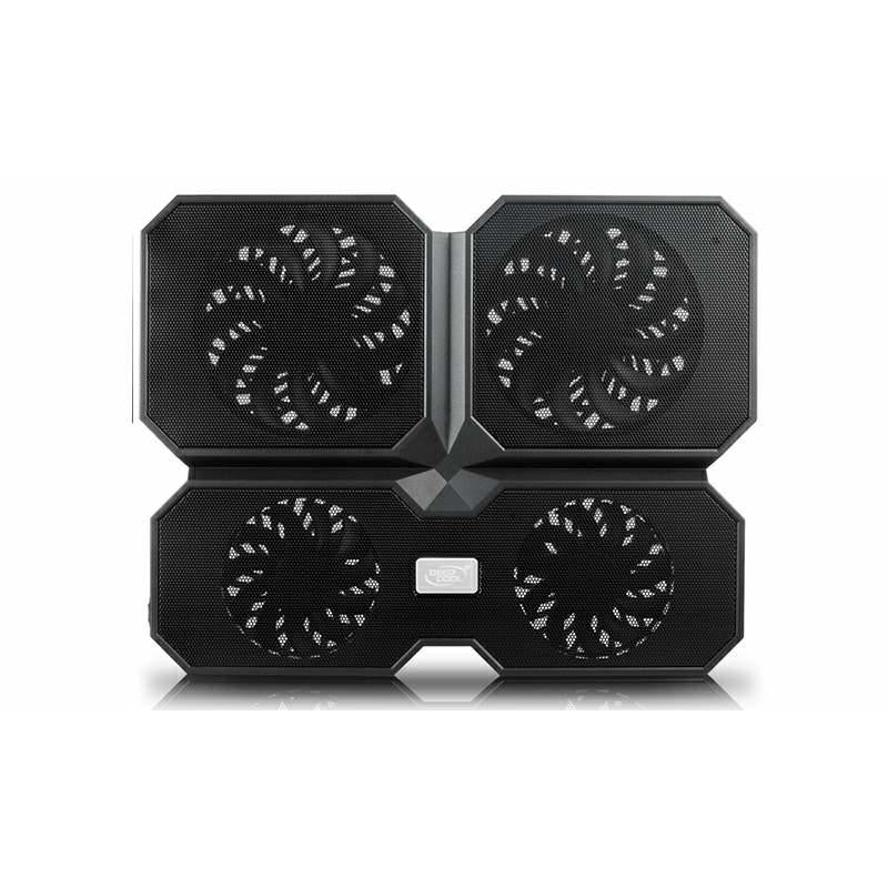 DEEPCOOL MULTI CORE X6 - vue 2