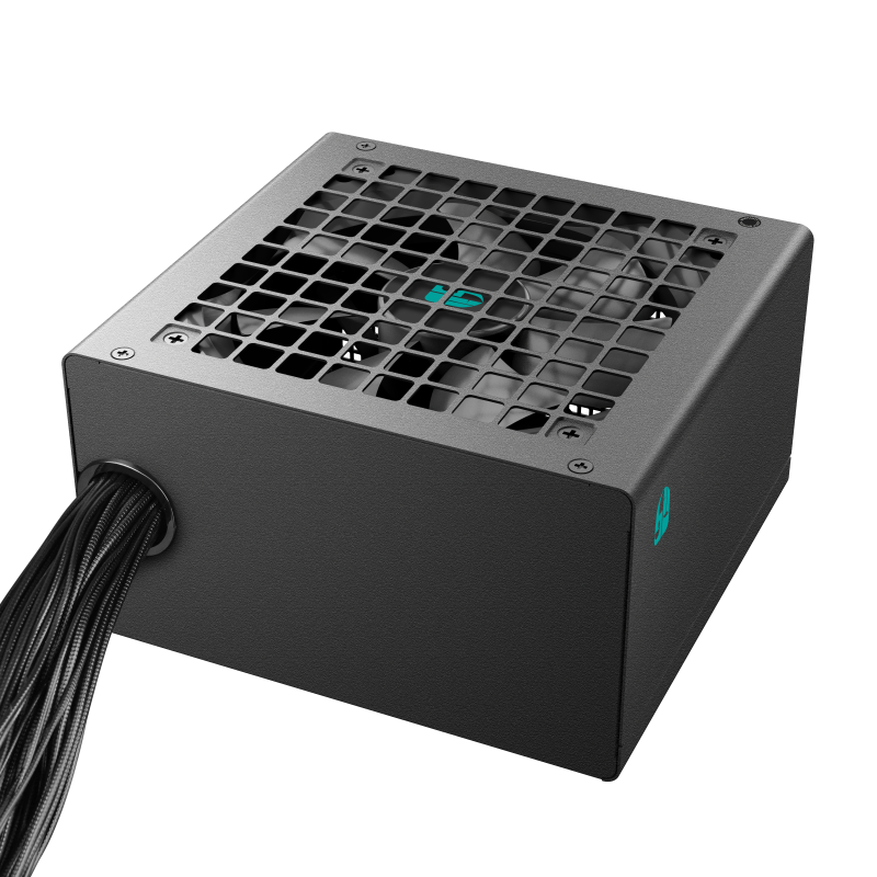 DEEPCOOL PF500X-HD - 80 + Bronze