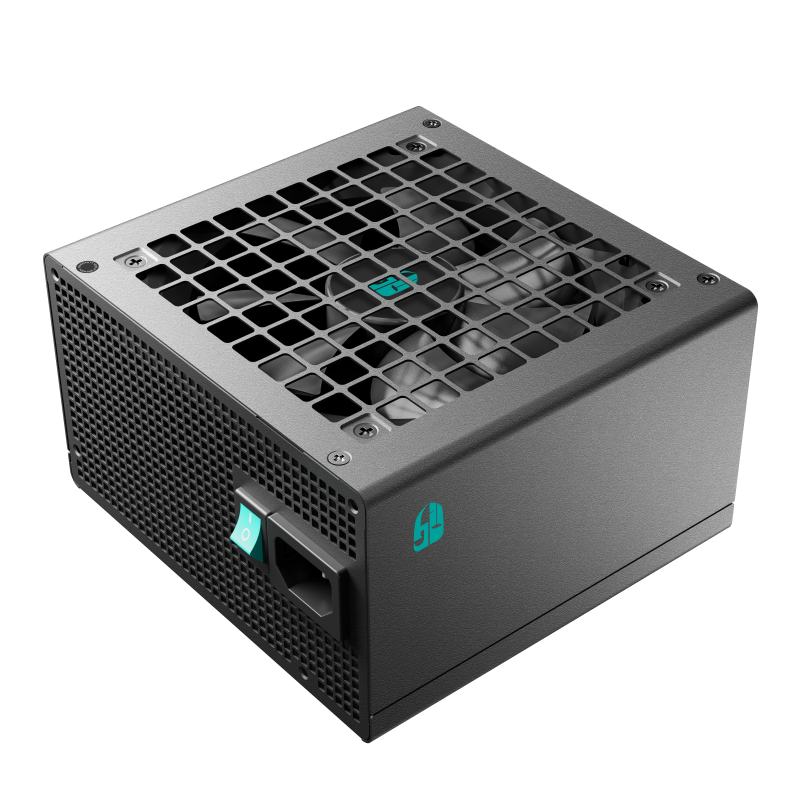 DEEPCOOL PF500X-HD - 80 + Bronze - vue 2