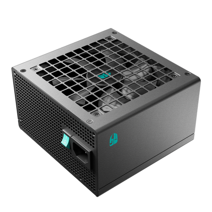 DEEPCOOL PF500X-HD - 80 + Bronze - vue 2