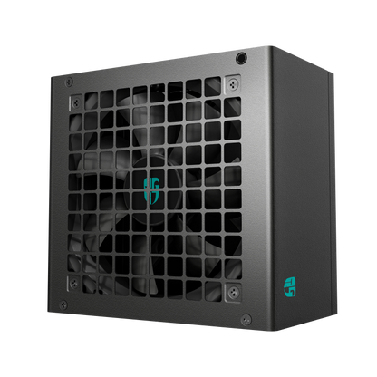 DEEPCOOL PF650X - 80 + Bronze - vue 3