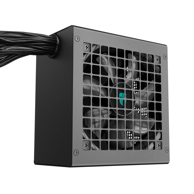 DEEPCOOL PF650X - 80 + Bronze