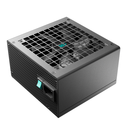 DEEPCOOL PF650X - 80 + Bronze - vue 2