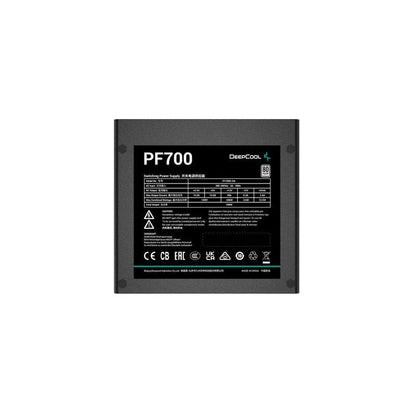 DEEPCOOL PF700 -  80 Plus - vue 3
