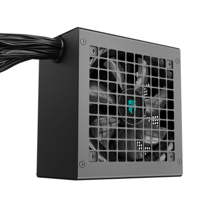 DEEPCOOL PF750X - 80 + Bronze