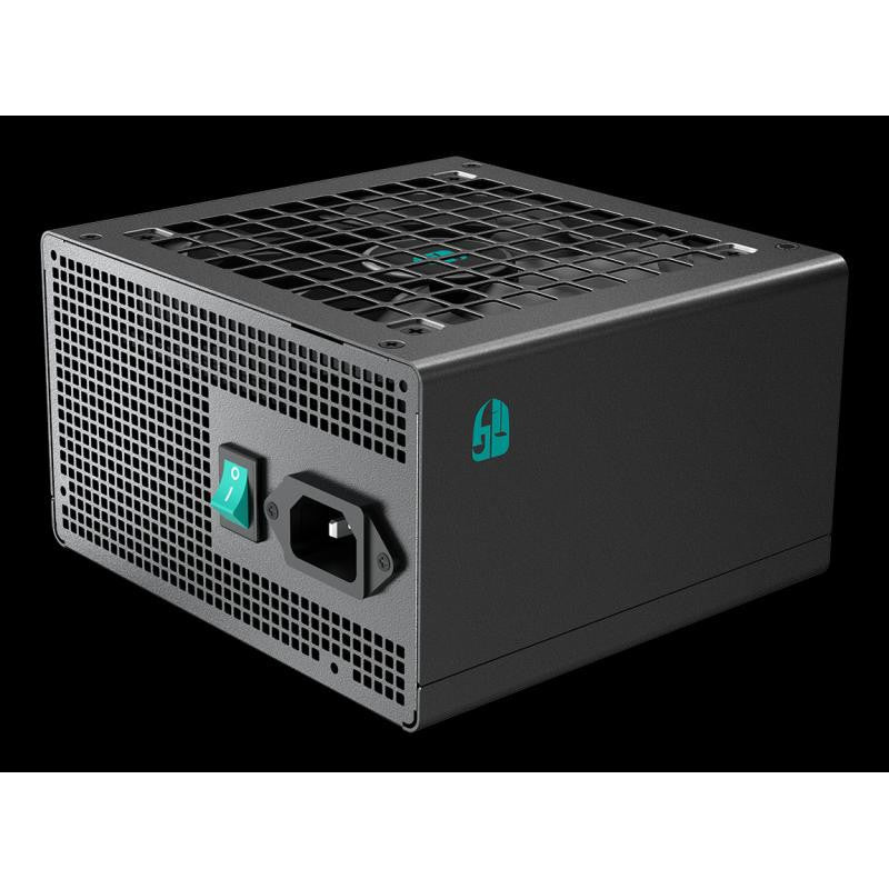 DEEPCOOL GAMER STORM PN750D-FC -V2 - ATX 3.1 - 80 PLUS Gold - vue 3