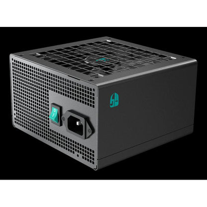 DEEPCOOL GAMER STORM PN750D-FC -V2 - ATX 3.1 - 80 PLUS Gold - vue 3