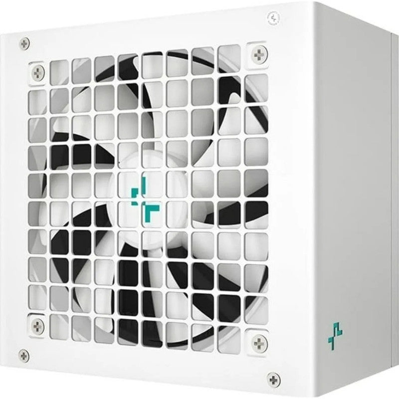 DEEPCOOL GAMER STORM PN850-M WHite  - ATX 3.1 - 80 PLUS Gold