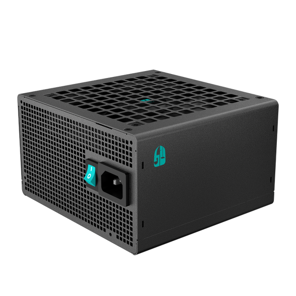 DEEPCOOL PQ1200G - 80 PLUS Gold - vue 3