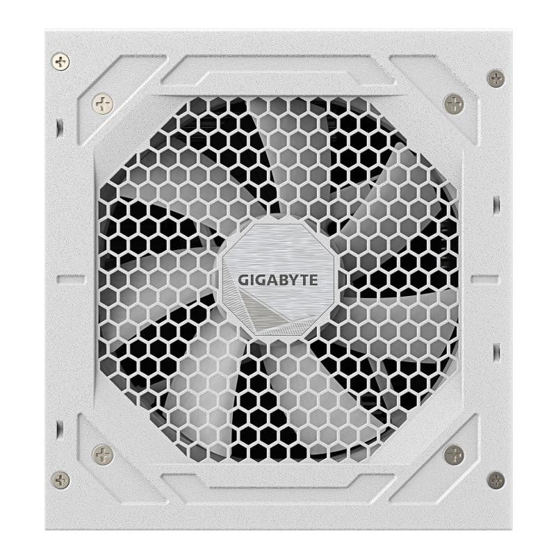 GIGABYTE 1000W  - GP-UD1000GM PG5 ICE - vue 3