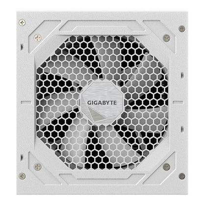 GIGABYTE 1000W  - GP-UD1000GM PG5 ICE - vue 3