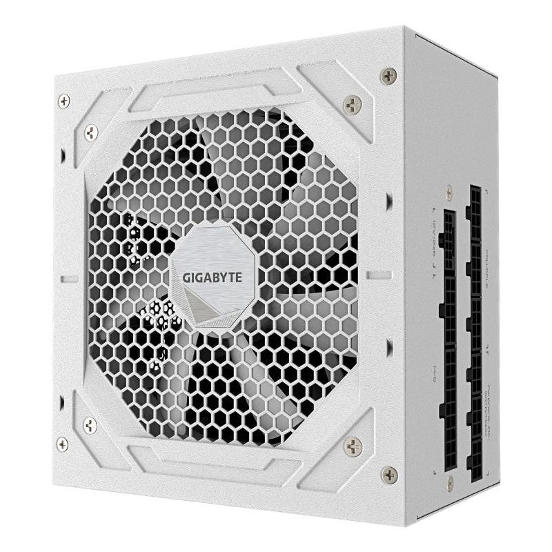 GIGABYTE 1000W  - GP-UD1000GM PG5 ICE - vue 2