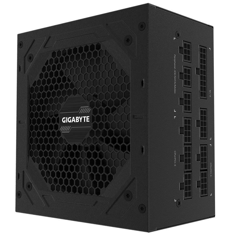 GIGABYTE  750W - GP-P750GM - 80+ Gold