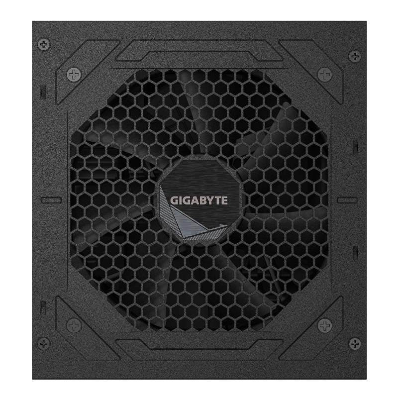 GIGABYTE 750W - GP-UD750GM PG5 V2 - 80+ Gold - vue 3