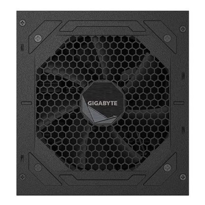 GIGABYTE 750W - GP-UD750GM PG5 V2 - 80+ Gold - vue 3