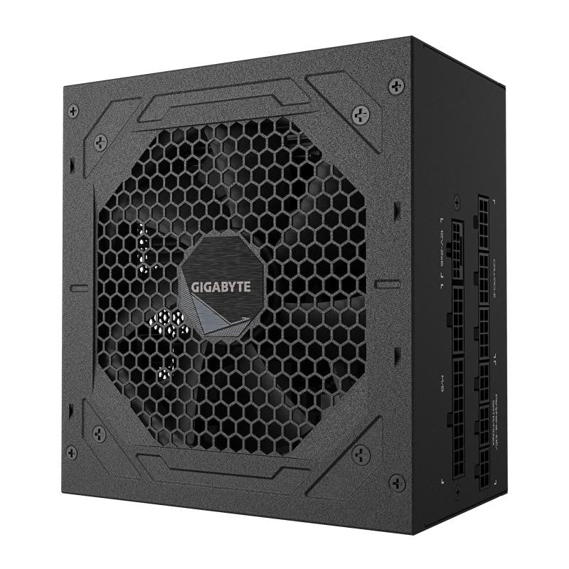 GIGABYTE 750W - GP-UD750GM PG5 V2 - 80+ Gold - vue 2