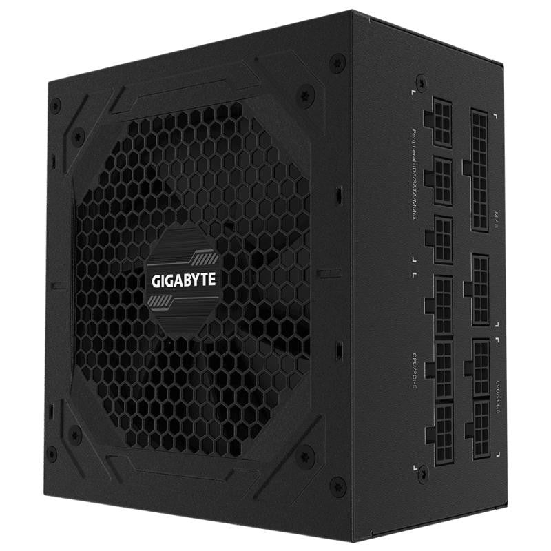 GIGABYTE  850W - GP-P850GM - 80+ Gold