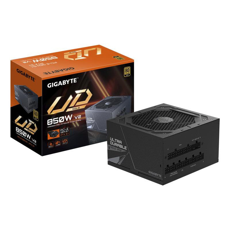 GIGABYTE 850W  - GP-UD850GM PG5 V2
