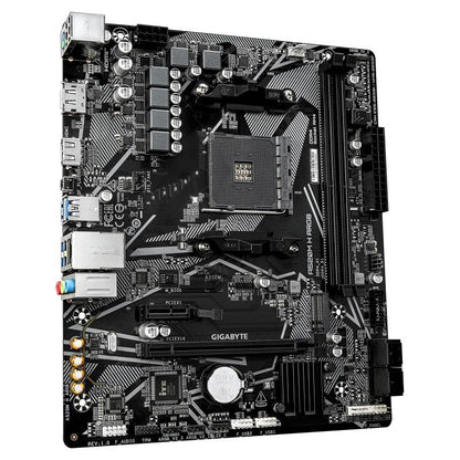 GIGABYTE A520M H ARGB DDR4 - vue 3