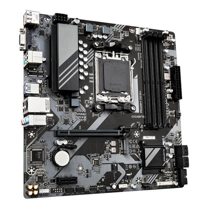 GIGABYTE A620M DS3H - vue 3