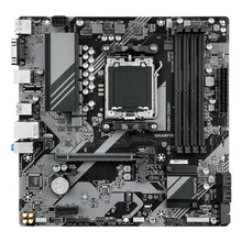 GIGABYTE A620M DS3H - vue 2