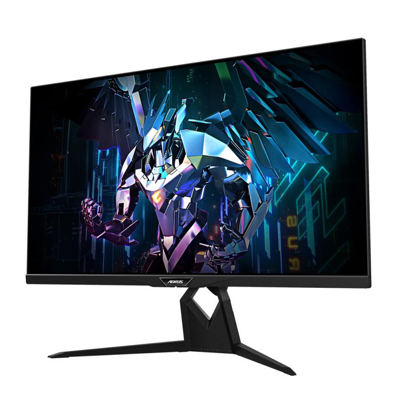 GIGABYTE AORUS FI32Q-EK o - vue 2