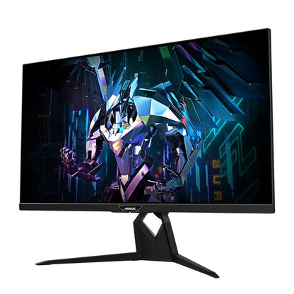 GIGABYTE AORUS FI32Q-EK o - vue 2