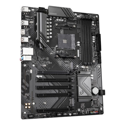 GIGABYTE B550 EAGLE - vue 3