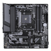 GIGABYTE B550M GAMING X WIFI6 - vue 2