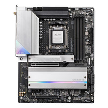 GIGABYTE B650 AERO G o - vue 2