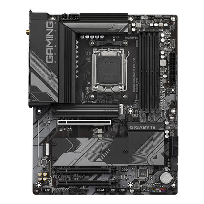 GIGABYTE B650 GAMING X AX V2 - vue 2