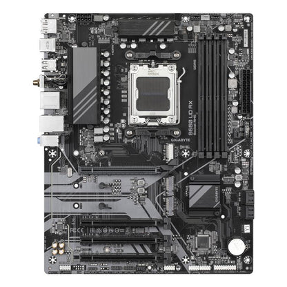 GIGABYTE B650 UD AX-Y1o - vue 2