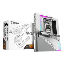 GIGABYTE B650E AORUS STEALTH ICE
