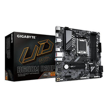 GIGABYTE B650M D3HP - vue 2