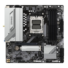 GIGABYTE B650M GAMING PLUS WF - vue 2