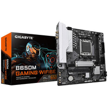 GIGABYTE B650M GAMING WIFI6E - vue 2