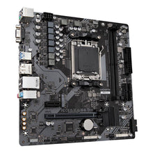 GIGABYTE B650M S2H - vue 2