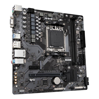 GIGABYTE B650M S2H - vue 2