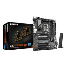GIGABYTE B760 DS3H WF6E GEN5 - vue 2