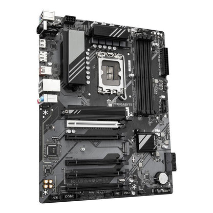 GIGABYTE B760 DS3H WF6E GEN5 - vue 3